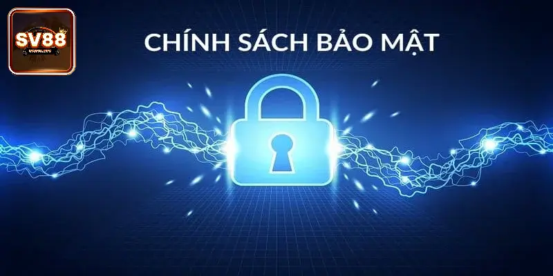 Cách vận hành của chế độ bảo mật SV88