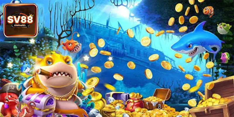 Không nên tham gia chơi game bắn cá tại nhà cái không uy tín