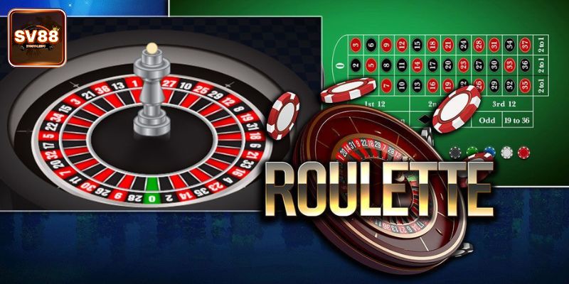 Roulette